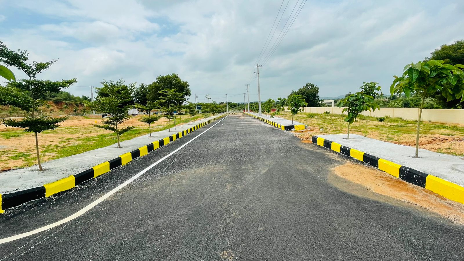 ever mark properties